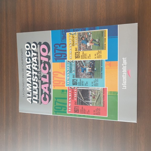 Gazzetta dello sport - gazzetta, almanacco