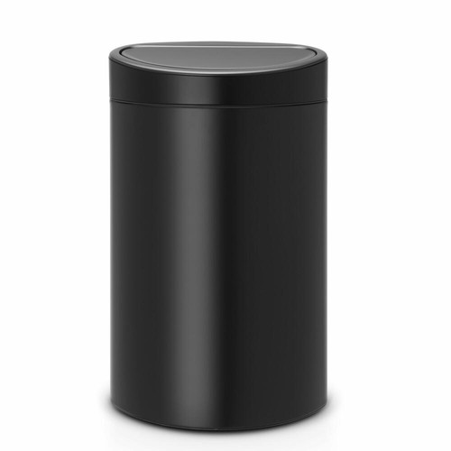 Brabantia pattumiera touch bin - touch,