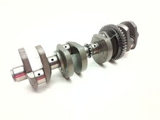 ALBERO MOTORE CRANKSHAFT SUZUKI RF 600 R 93-97 N706