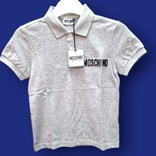 Moschino - 8 anni - Polo