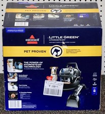 NEW - Bissell 3532 Little