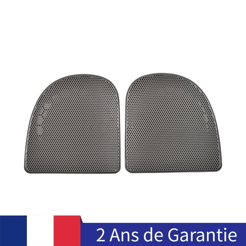 Couvercle haut parleur - haut-parleur, avec