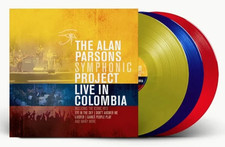 The Alan Parsons Symphonic