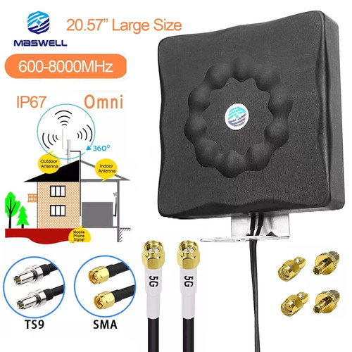 Antenna booster lte 5g - antenna,