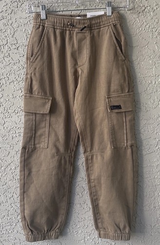 Pantalone cargo jogger - , zara