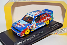 Minichamps 434 932013 BMW M3