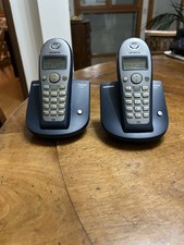 Sistema dect siemens - sistema,