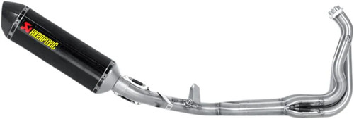 Akrapovic k10r8 impianto - s-k10r8-zc,