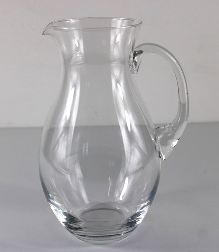 Caraffa cristallo vintage - cristallo,