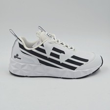 Scarpe uomo ea7 emporio - scarpe,