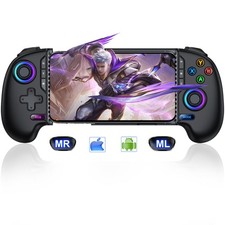 Controller mobile controller