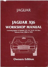 MANUALE OFFICINA PROPRIETARIO