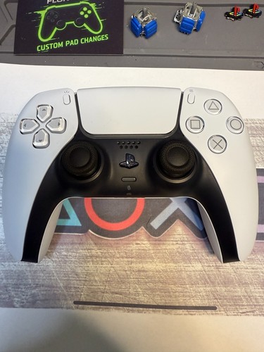 Dualsense ps5 - dualsense,