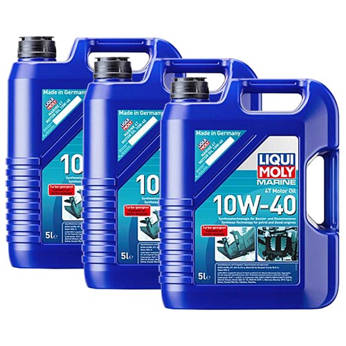Olio motore liqui - olio,