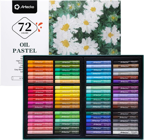 Set 72 strong colori - di,