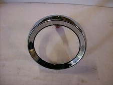 Ghiera proiettore acciaio