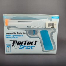 Nyko Perfect Shot Gun for