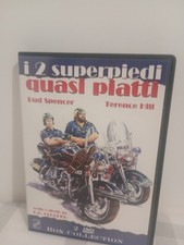 film i 2 superpiedi quasi