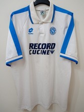 SSC NAPOLI 1995-1996 away