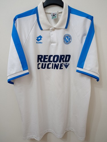 Ssc napoli 1995 1996 away - ssc, 1995-1996