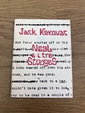 Neal e i tre Stooges - Jack Kerouac (Stampa alternativa Millelire 1993)