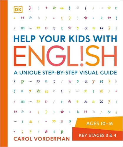 Help your kids - help, english