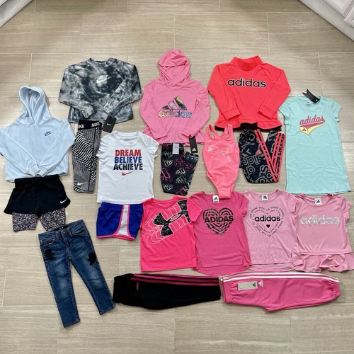 Lotto pezzi abbigliamento - lotto,