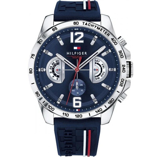 Orologio tommy hilfiger uomo - orologio,