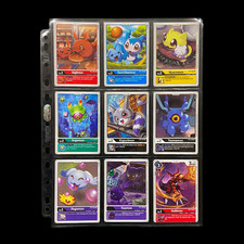 DIGIMON CARD GAME Collezione