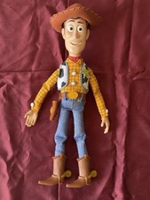 woody toy story  italiano fabrizio frizzi italian italien italienisch Interattiv