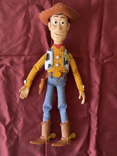 Woody toy story italiano - woody,