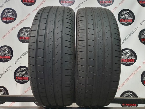 Gomme estive usate - estive, pirelli