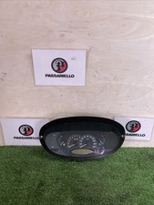 STRUMENTAZIONE QUADRO VEGLIA CONTACHILOMETRI LANCIA YPISILON ELEFANTINO 1.2 