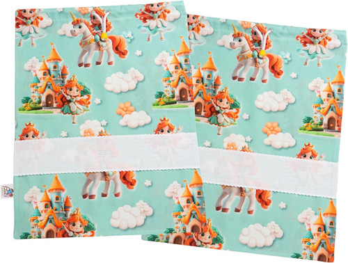 Set sacchetti asilo - 2,