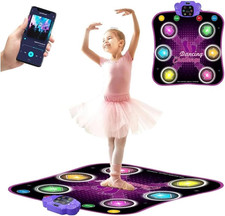 Tappetino Da Ballo per Bambini