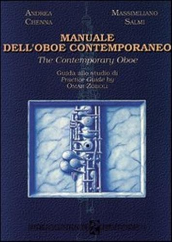 Manuale dell oboe - manuale, dell'oboe