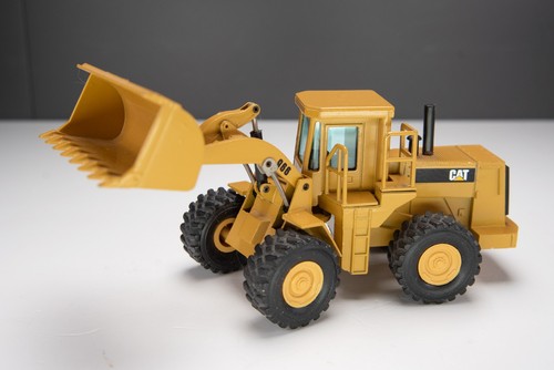 Nzg 237 caterpillar cat - 237, "caterpillar