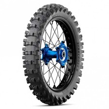 Pneumatico Michelin POSTERIORE MX - Starcross 6 FANGO (110/90-19")