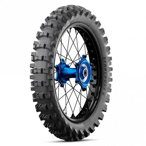Pneumatico michelin posteriore - michelin,