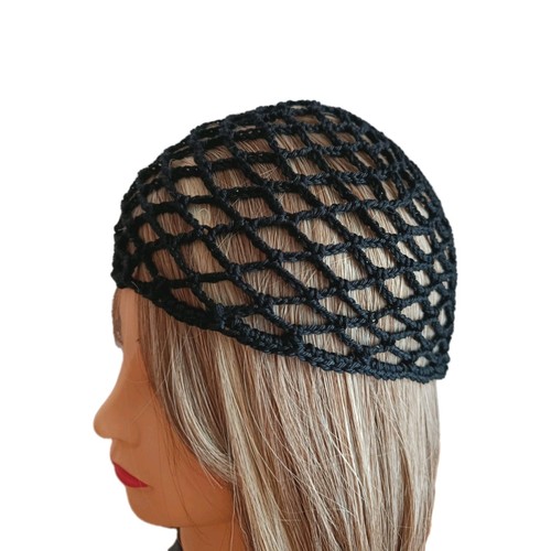 Cappellino rete estivo - cappellino, donna