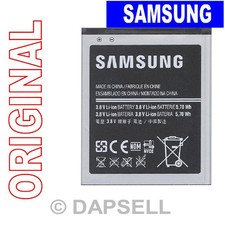 Samsung Batteria Originale Eb425161lu 1500mah Per Galaxy Ace 2 I8160 Trend S7560