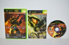 Halo 2 (Original OG Microsoft