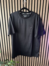 Ugo Boss Tames 10 T-Shirt Nera