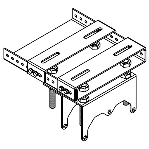 Supporti motore elettrico - supporti,