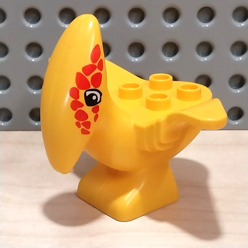 Lego duplo animale - duplo,