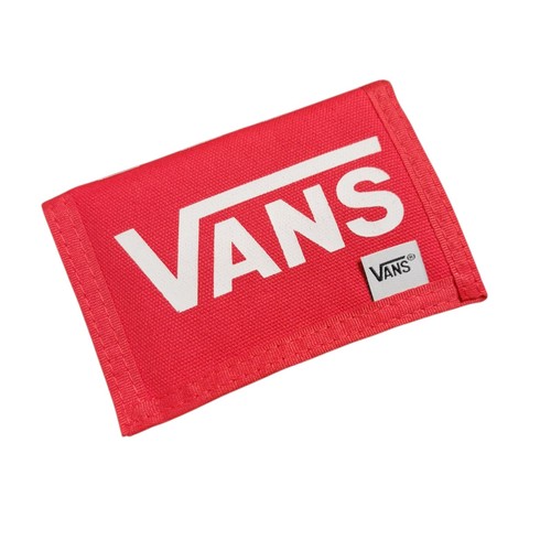 Vans portafoglio trifold - vans,