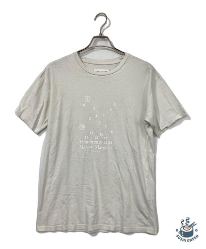 Martin margiela cotton number - margiela,