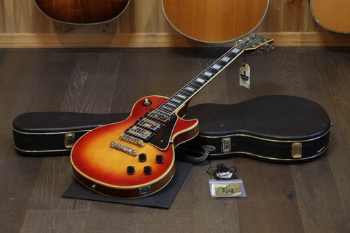 1973 gibson les paul - gibson,