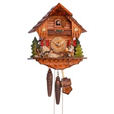 Orologio cucù tre - orologio,