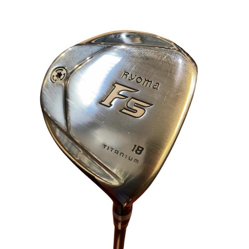 Ryoma golf special tuning - f,